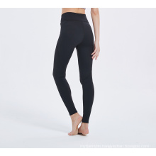 Hot Sale Fashionable Quick Dry Stretchable Sport Gym Running Yoga Pants